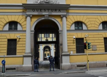 Un poliziotto si è suicidato in questura a Milano