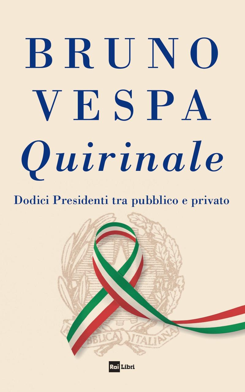 QUIRINALE (VESPA) PIATTO