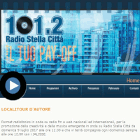 Radio stellacittaok