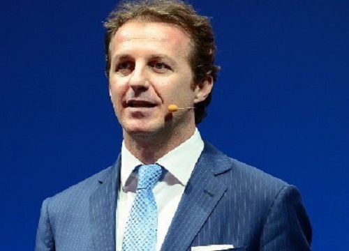 Roberto Rasia