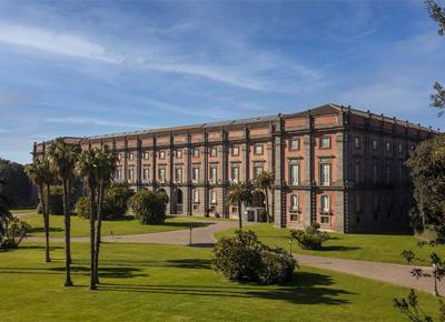 Reggia Capodimonte