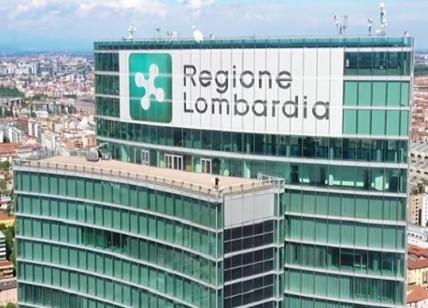 Lombardia, la Corte dei Conti avvia una indagine su Aria