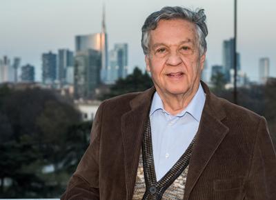 renato pozzetto