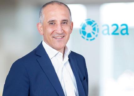 A2A compra oltre 8 milioni di proprie azioni