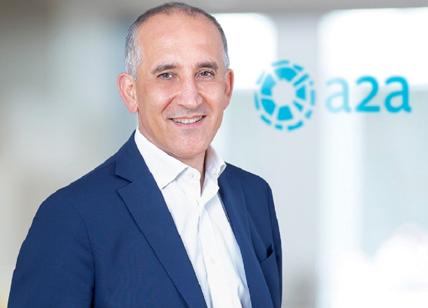 A2A-Ardian: term sheet per partnership sulla transizione energetica