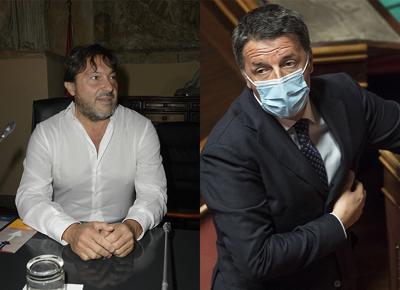 renzi Sigfrido Ranucci