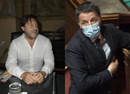 Report annuncia nuove rivelazioni su Renzi, presto ospite di Ranucci