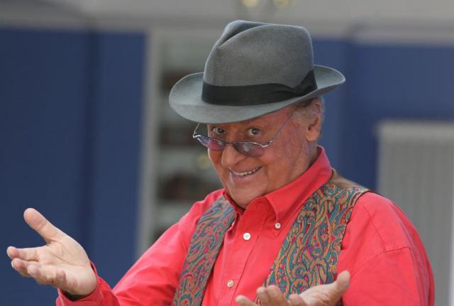 Renzo Arbore