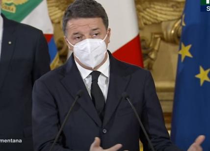 Renzi vira a destra: prove d'intesa con Lega e FI per le amministrative