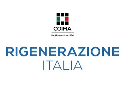 Rigenerazione italia coima