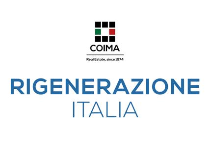 Rigenerazione Italia: un dialogo sulla rigenerazione urbana nel bel paese