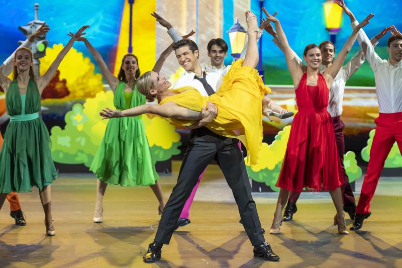 roberto bolle michelle hunziker