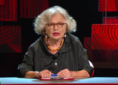 roberta petrelluzzi