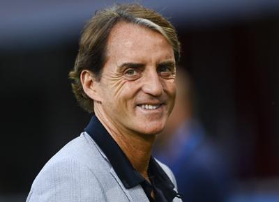 roberto mancini