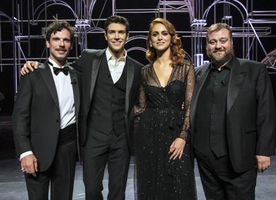 roberto bolle montanari fresi leone