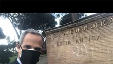 Ostia Antica, la follia dell'esclusione dal patrimonio mondiale dell'Unesco
