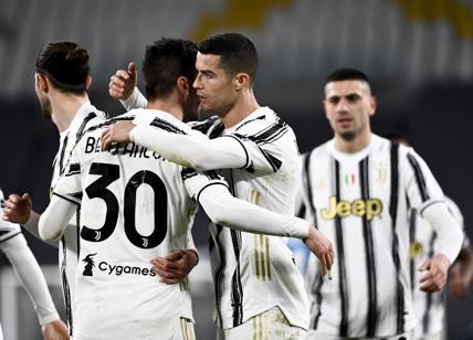 Juventus porto online channel