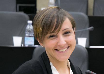 Emiliano nomina Rosa Barone (M5S) Assessore regionale al Welfare