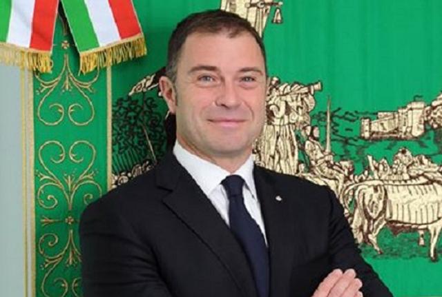 Antonio Rossi Antonio Rossi