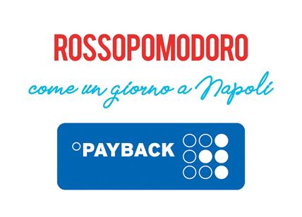 Rossopomodoro, annunciata la partnership con PAYBACK