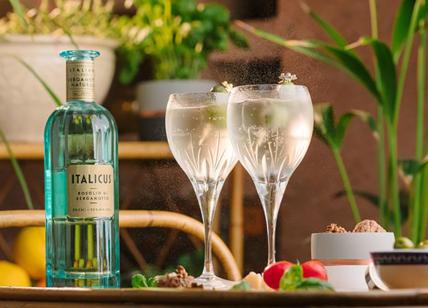 Primavera: ecco Italicus Spritz, l'aperitivo moderno a base di bergamotto Igp