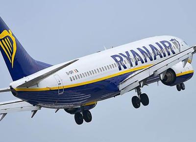 Ryanair U431301008320562Nq U3110850678922mBC 593x443@Corriere Web Sezioni