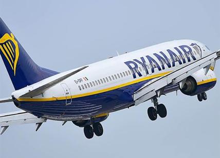 Per la prossima estate Ryanair lancia tre nuove rotte internazionali da Napoli