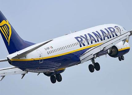 Ryanair U431301008320562Nq U3110850678922mBC 593x443@Corriere Web Sezioni