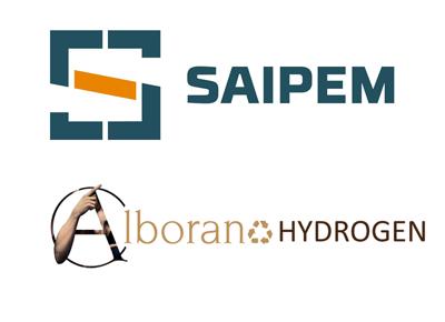 Saipem Alboran