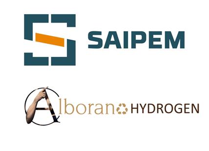 Saipem e Alboran Hydrogen insieme per la produzione di idrogeno verde