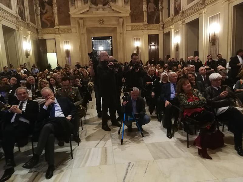 Sala Alessi Palazzo Marino Sala Alessi Palazzo Marino