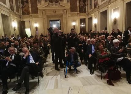 Associazionismo pugliese a Milano, cent'anni e non sentirli
