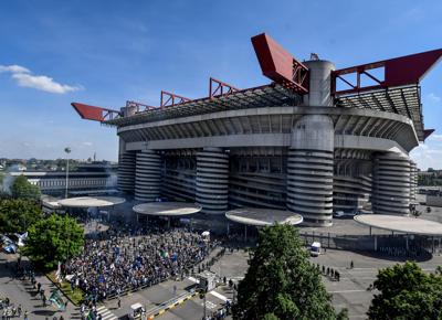 san siro
