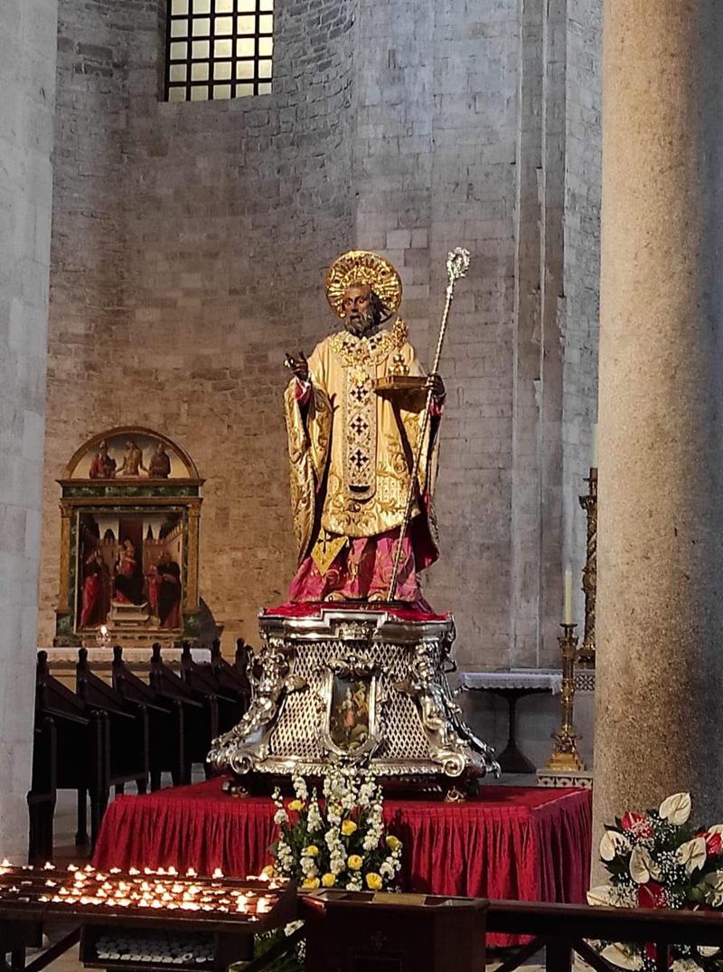 San Nicola in Basilica