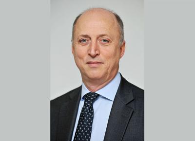 Sandro Pierri BNP Paribas Asset Management