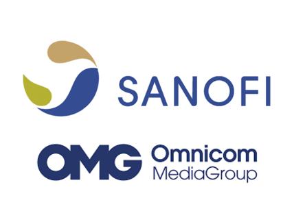 Sanofi si affida a Omnicom Media Group per l'Italia e i mercati extra-USA