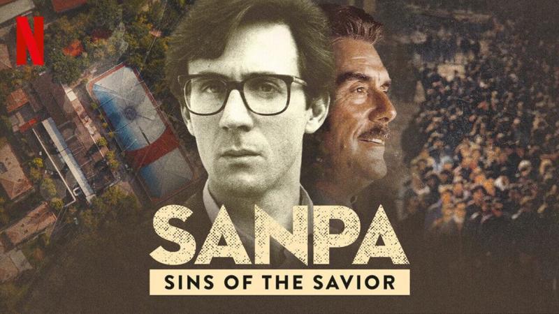 I sostenitori di San Patrignano contestano anche il titolo scelto per la versione internazionale del documentario: mentre quello originale parla di "luci e tenebre", quello inglese si traduce con "peccati del salvatore", denotando a loro avviso l'intenzione di mettere in luce gli aspetti negativi (foto: Netflix) I sostenitori di San Patrignano contestano anche il titolo scelto per la versione internazionale del documentario: mentre quello originale parla di "luci e tenebre", quello inglese si traduce con "peccati del salvatore", denotando a loro avviso l'intenzione di mettere in luce gli aspetti negativi (foto: Netflix)