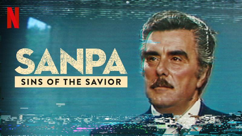 SanPa Sins of the Savior a documentary series starring Vincenzo Muccioli
