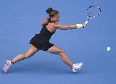 sara errani
