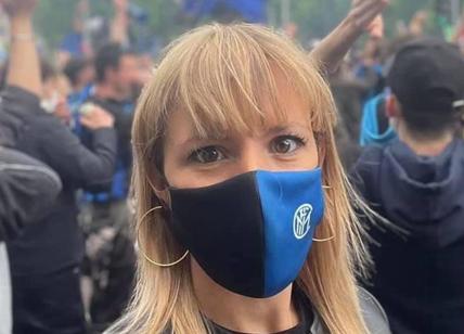 Salvini bacchetta Sala per l'Inter. Ma in piazza spuntano Sardone e Morelli