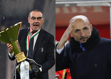 Il Napoli a un passo da Spalletti, ma c'è una raccolta firme per Sarri