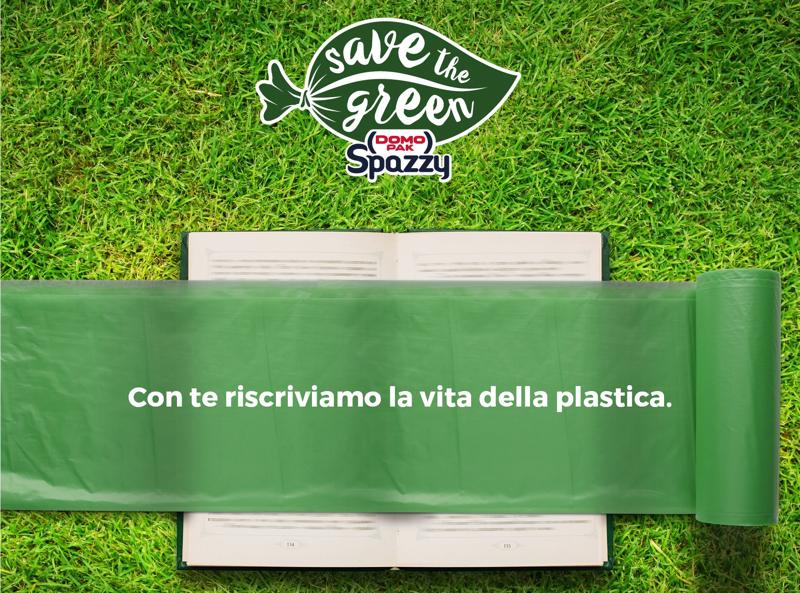 SaveTheGreen