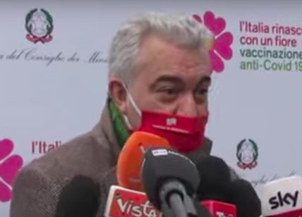 Il silenzio assordante dei media su Domenico Arcuri indagato per peculato