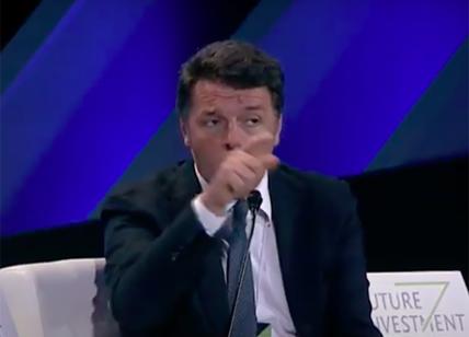 GOVERNO, RENZI IN CHAT IV: CHIESTO DOCUMENTO SCRITTO