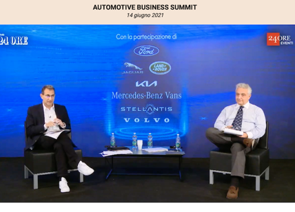 Automotive Business Summit: verso un futuro migliore