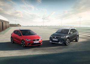 Seat Arona, nuovo look e interni rinnovati