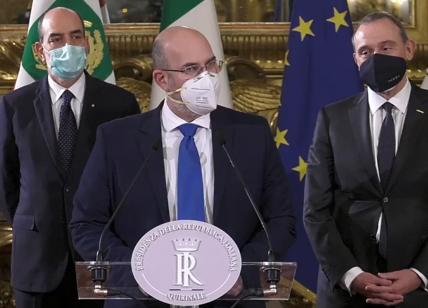 M5s, Crimi: "Come al Senato anche alla Camera chi ha votato no è fuori"