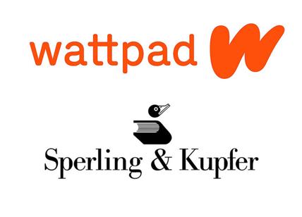 Sperling& Kupfer porterà i contenuti di Wattpad nelle librerie italiane
