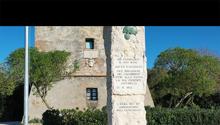 Museo Salvo D'Acquisto alla Torre di Palidoro, partono le donazioni