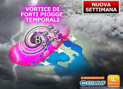 settimana 9521
